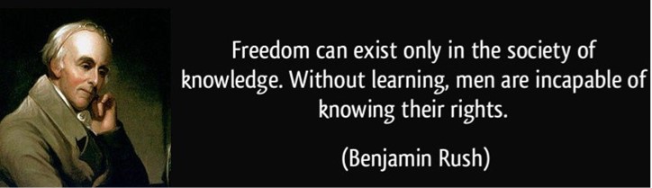 Freedom Quote Image
